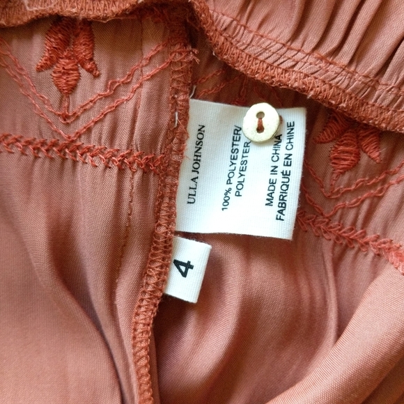 Ulla Johnson Dress - Picture 3 of 3